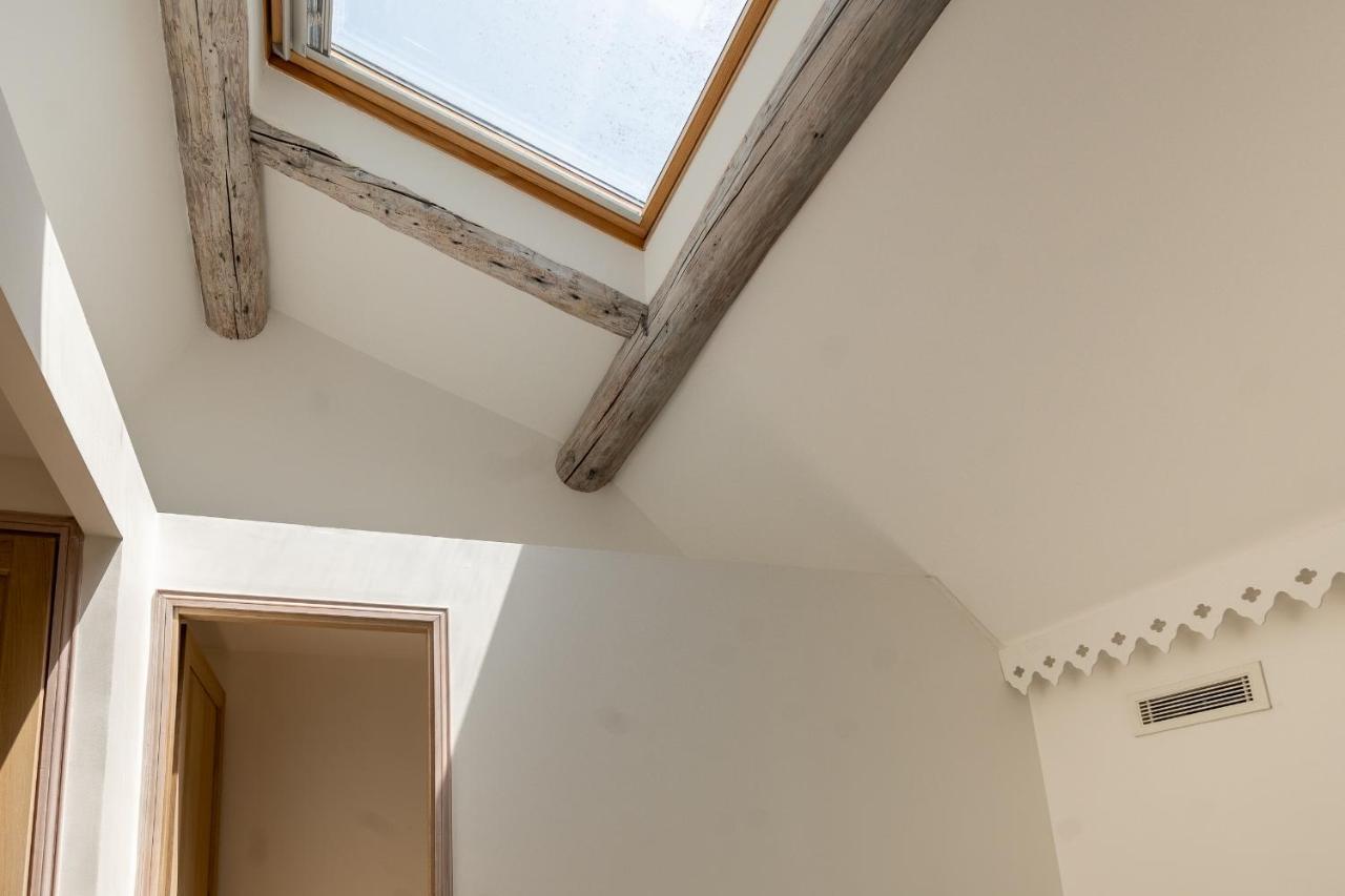 Duplex T3 Climatise Lägenhet Marseille Exteriör bild