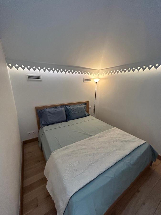 Duplex T3 Climatise Lägenhet Marseille Exteriör bild