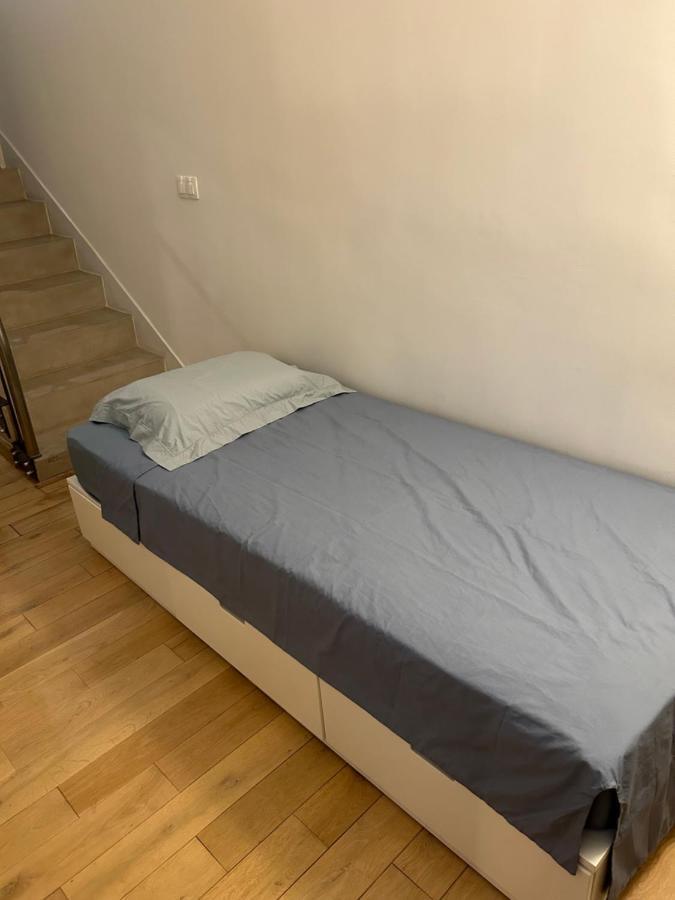 Duplex T3 Climatise Lägenhet Marseille Exteriör bild