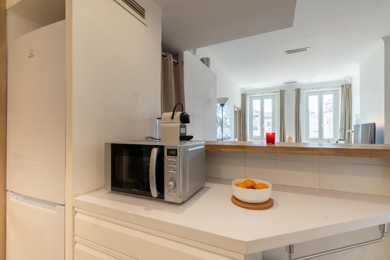 Duplex T3 Climatise Lägenhet Marseille Exteriör bild