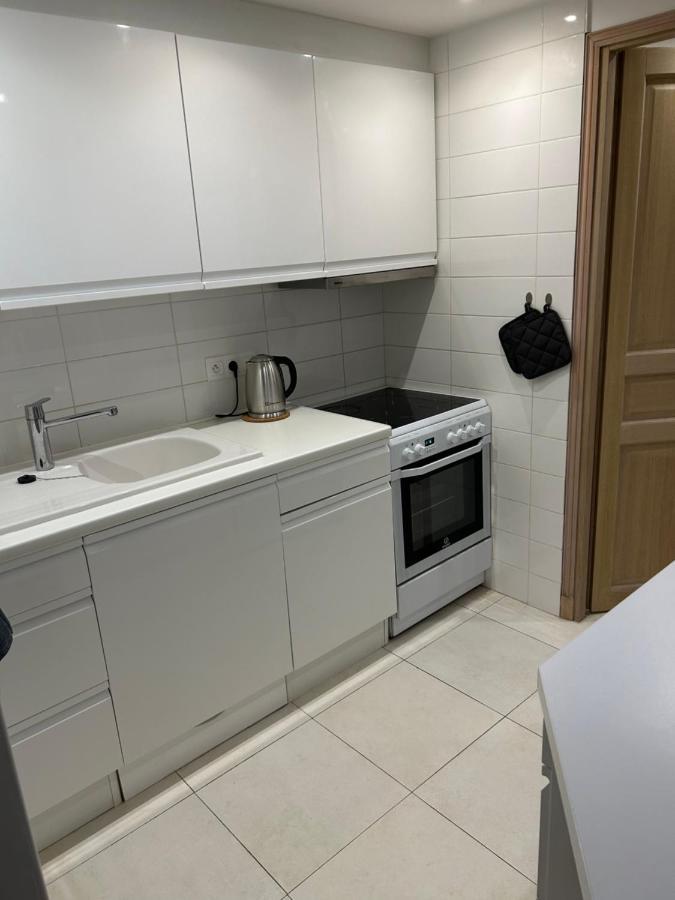 Duplex T3 Climatise Lägenhet Marseille Exteriör bild